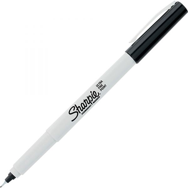 SAN37121 Sharpie Precision Ultra-fine Point Markers