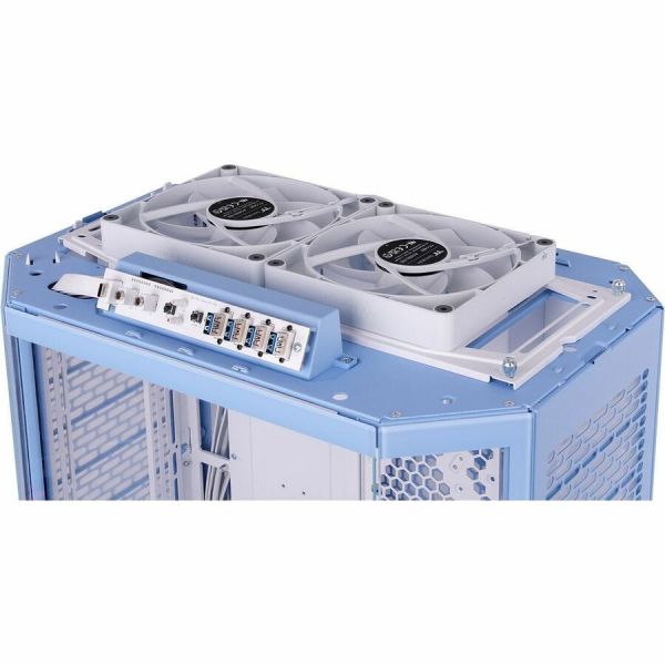 Chassis-Ständer-Kit für The Tower 600 Hydrangea Blue