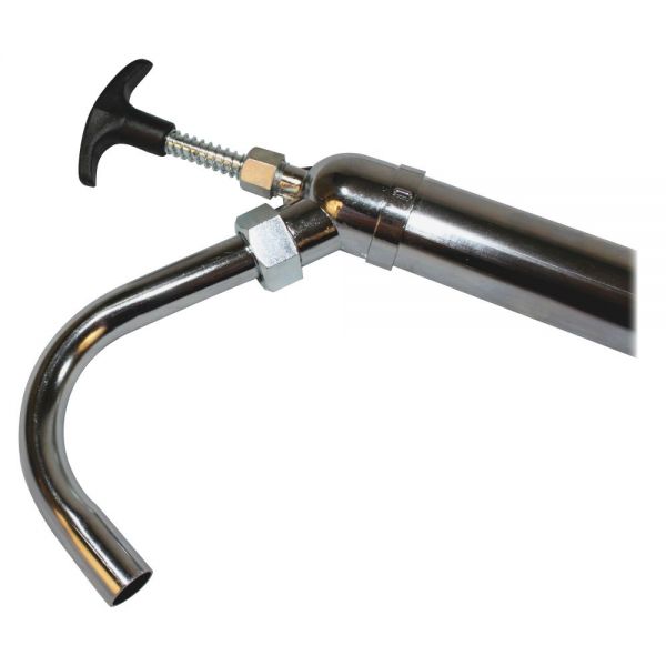 IMP2204 Impact Products Self-priming Metal Drum Pump