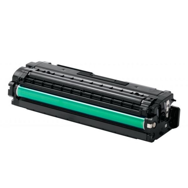 SYNX3298838 Samsung K506 Black Toner Cartridge (CLT-K506L)