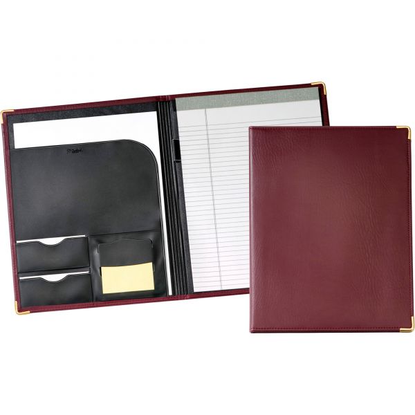 CRD47222970 Cardinal Performers Letter Size Pad Holders