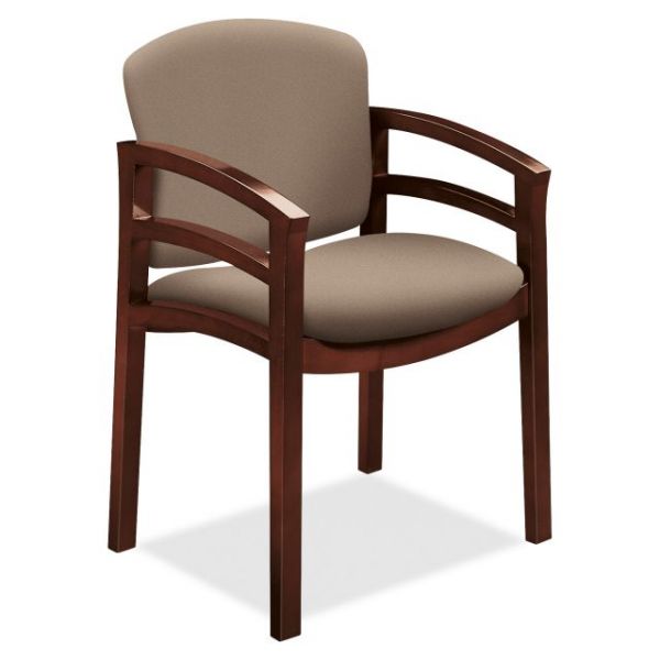 HON2112NCU24 HON Invitation Guest Chair