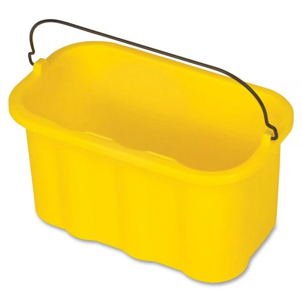 RCP9T8200YW Rubbermaid Sanitizing Caddy