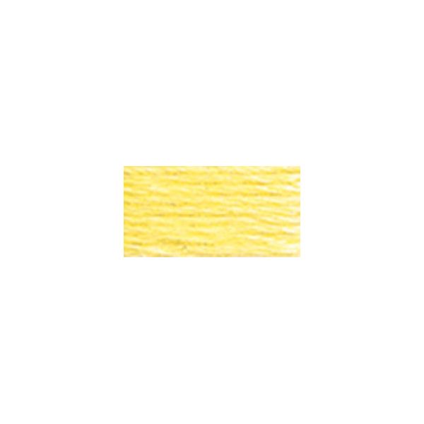 NOTM012002 DMC Pearl Cotton Skeins