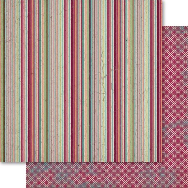 NOTM341219 Heritage Double-Sided Cardstock