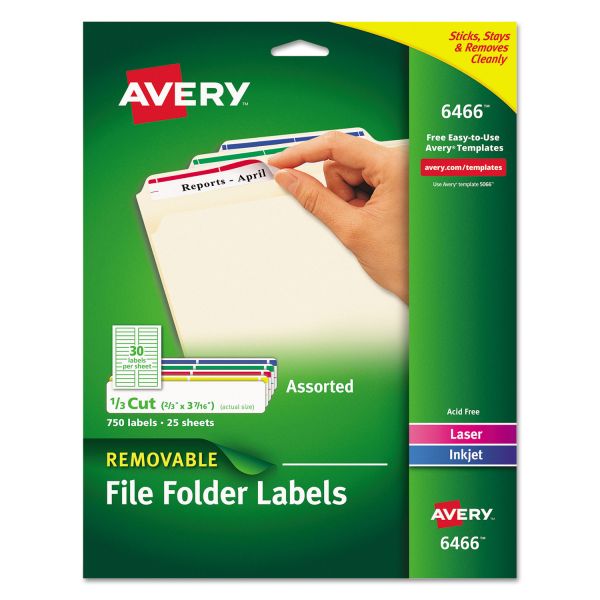 AVE6466