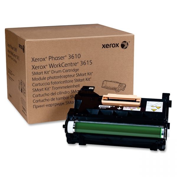 SYNX3632431 Xerox 113R00773 Smart Kit Drum Cartridge