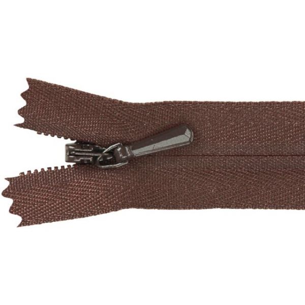 NOTM032996 Unique Invisible Zipper