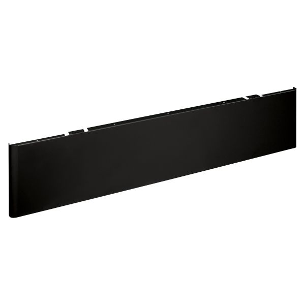 HONMAMODP60P HON Huddle Steel Modesty Panel for 60"W Table