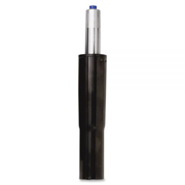 SAF3489 Safco Replacement Pneumatic Cylinder for Uber Big & Tall Chairs, Black