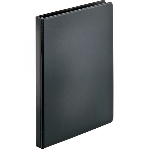 BSN28526 Business Source 1/2" 3-Ring Binder