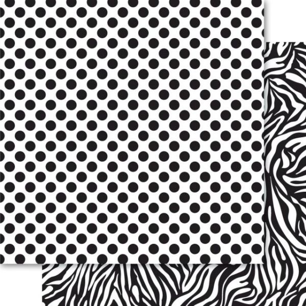 NOTM340494 Fusion Double-Sided Cardstock