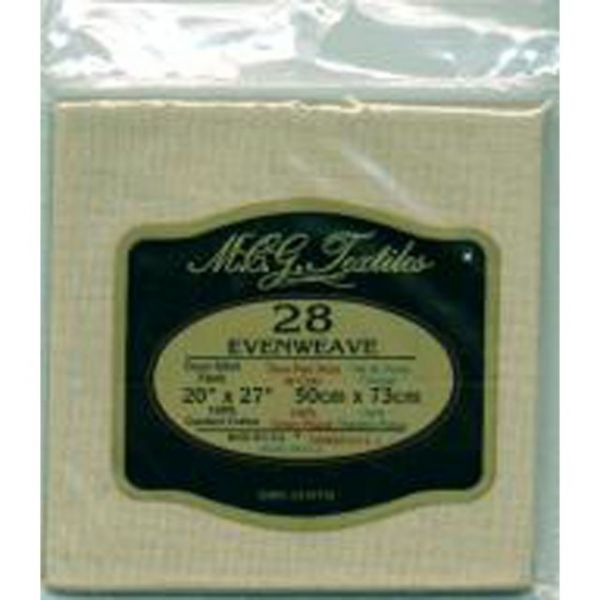 NOTM213062 Evenweave Aida Fabric