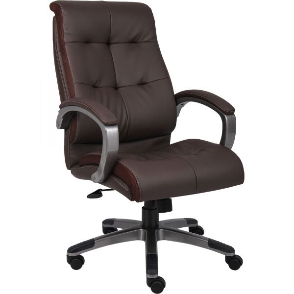 LLR62621 Lorell Executive Office Chair