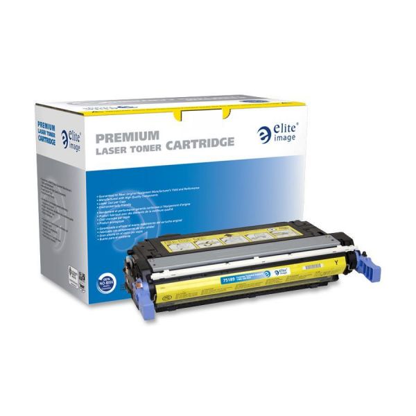 ELI75189 Elite Image Remanufactured HP Q5952A Toner Cartridge