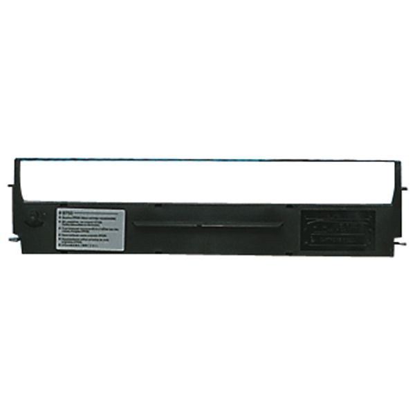 EPS8750 Epson 8750 Ribbon, Black