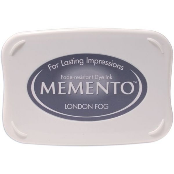 NOTM407316 Memento Full Size Dye Ink Pad