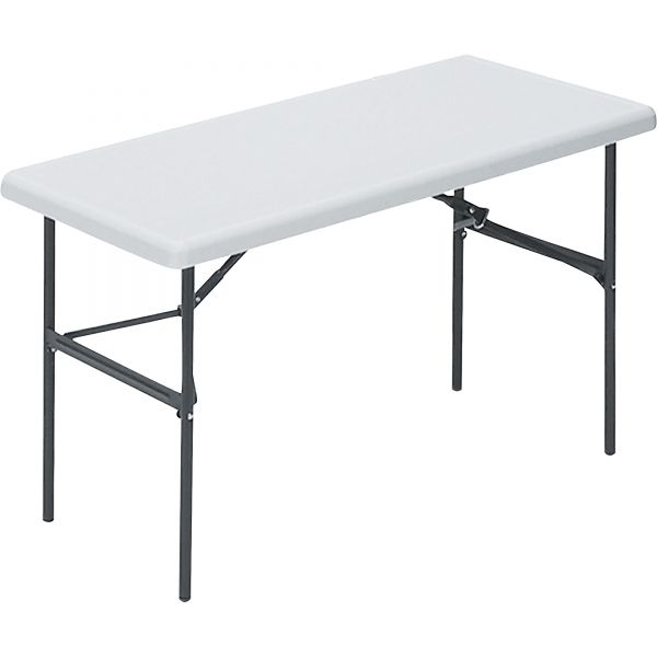 LLR66653 Lorell Ultra Light Banquet Table