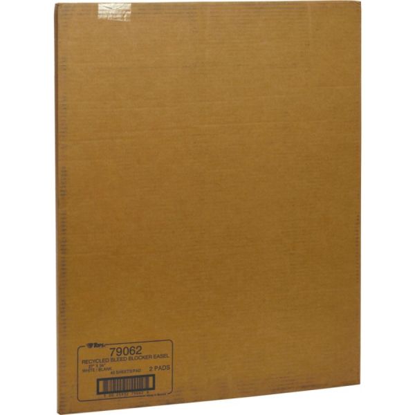 TOPS Bleed Blocker Easel Pad TOP79062