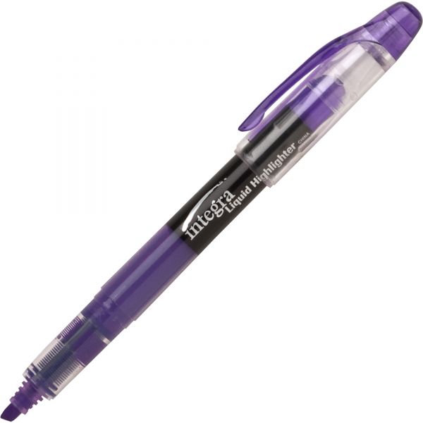 ITA33315 Integra Liquid Highlighters