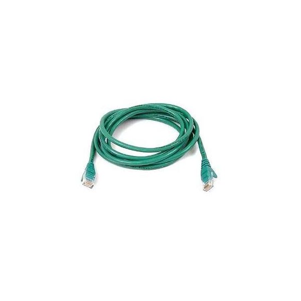 SYNX981280 Belkin Cat5e Patch Cable