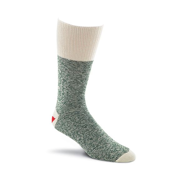 NOTM159428 Red Heel Monkey Socks 2 Pairs