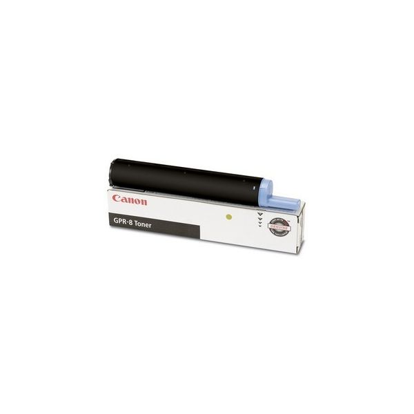 CNM6836A003AA Canon 6836A003AA (GPR-8) Toner, Black
