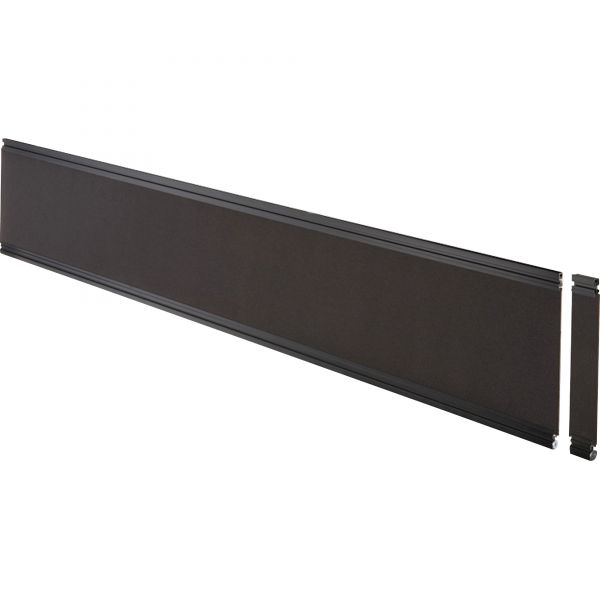 LLR87614 Lorell Desktop Panel System Fabric Panel