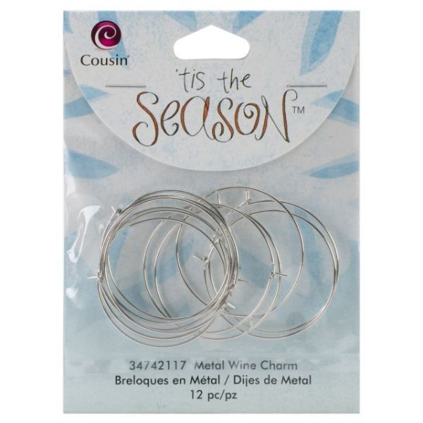 NOTM455167 Tis The Season Charms