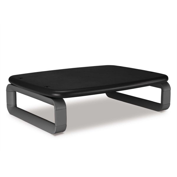 SYNX2460697 Kensington Monitor Stand Plus with SmartFit System