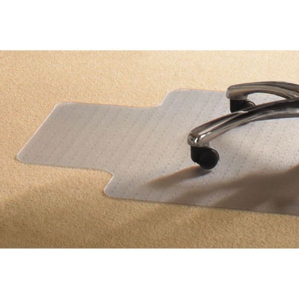 MPVV3648LSP Mammoth Office Products Medium Pile Chair Mat