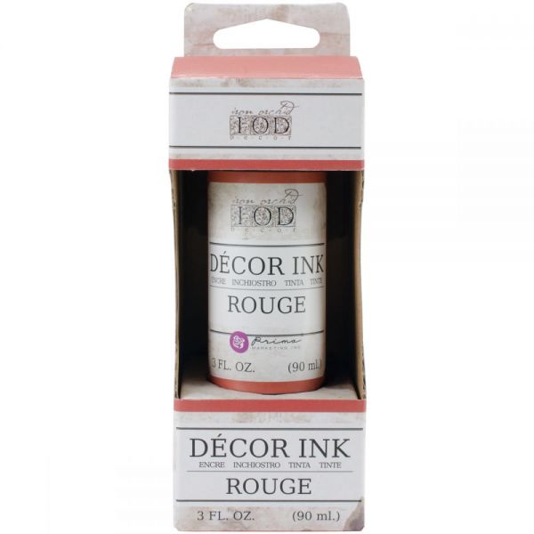 NOTM200459 Iron Orchid Designs Decor Ink 3 Fluid Ounces