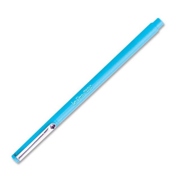 UCH4300S10 Uchida LePen Micro Fine Plastic Point Pens