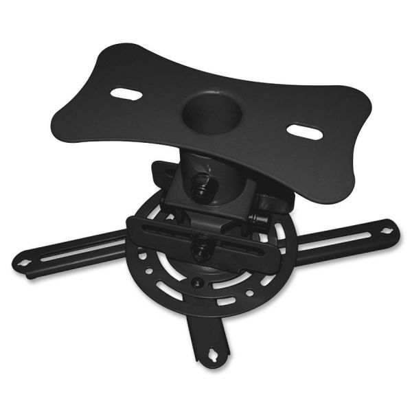 LLR39033 Lorell Ceiling Mount for Projector