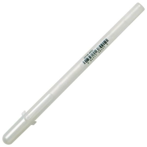 NOTM447636 Gelly Role Glaze Bold Point Pen