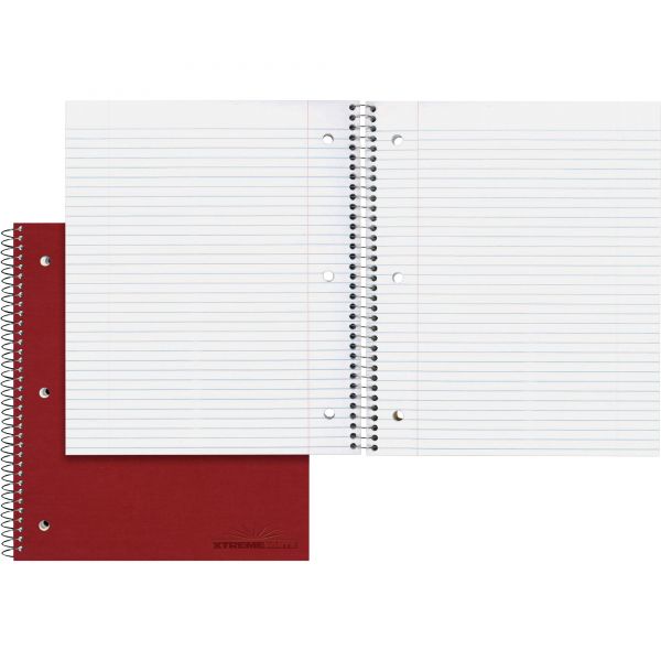 RED31098 Rediform The Stuffer College Ruled Spiral Notebook