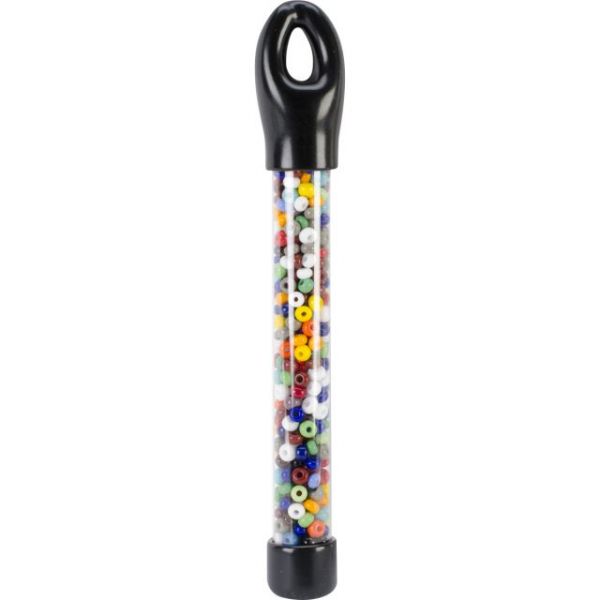 NOTM048322 Glass Bead Tube 24g
