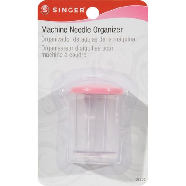 NOTM080183 Machine Needle Organizer