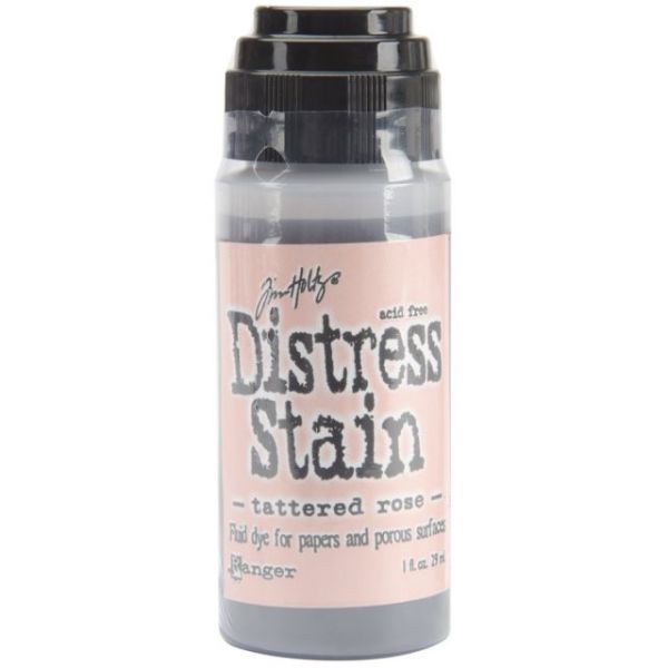 NOTM125994 Tim Holtz Distress Stain 1oz