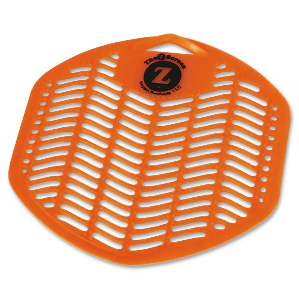 IMP1493CT Z-Screen Citrus Deodorizing Urinal Screen