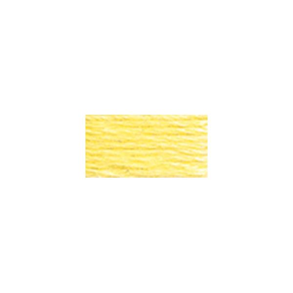 NOTM012509 Pearl Cotton Crochet Thread Ball