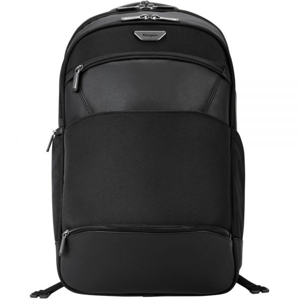SYNX4528341 Targus Mobile ViP PSB862 Carrying Case (Backpack) for 15.6" Notebook - Black