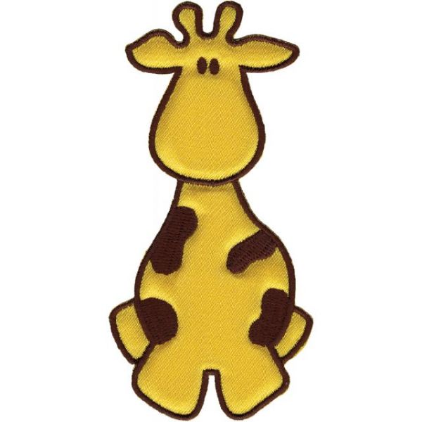 NOTM451024 Wrights Especially Baby Iron-On Applique