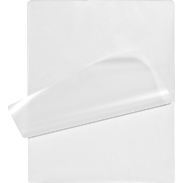 BSN20870 Business Source Letter Size Laminating Pouches