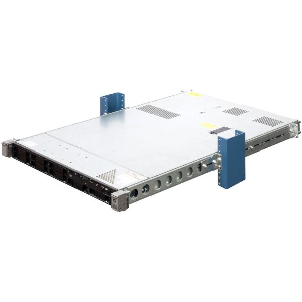 Raven Rack Mobil Rack Solutions 1U Raven 100-A Rail for HP | OfficeSupply.com