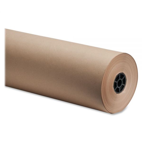 SPR24536 Sparco Bulk Kraft Wrapping Paper