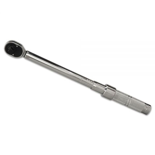 PTO6006C PROTO Ratchet Head Torque Wrench, 3/8in Drive, 16-80 ft lb