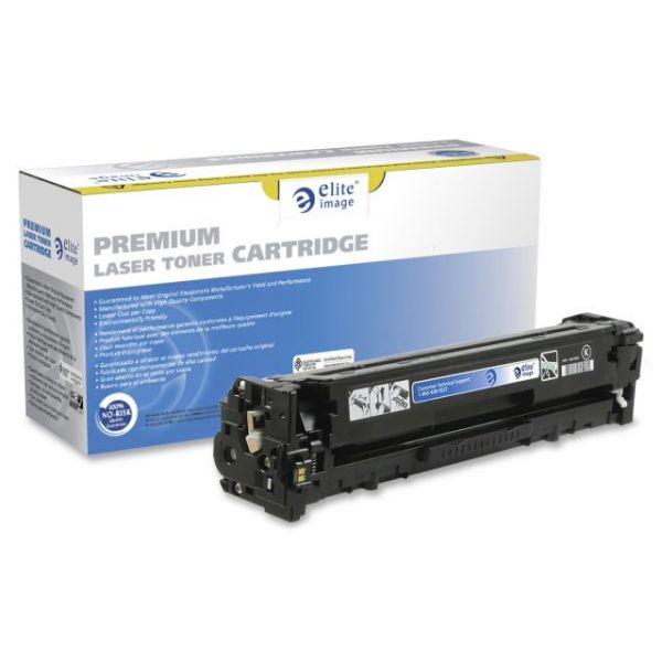ELI75926 Elite Image Remanufactured Canon 131 II High Yield Toner Cartridge