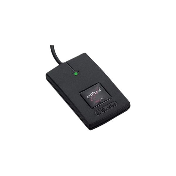 SYNX2385894 RF IDeas pcProx 82 Smart Card Reader