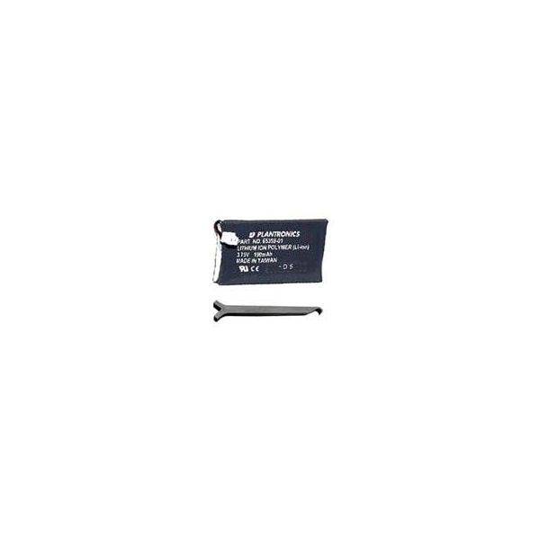 IGRMQ23273 Plantronics 64399-03 Headset Battery